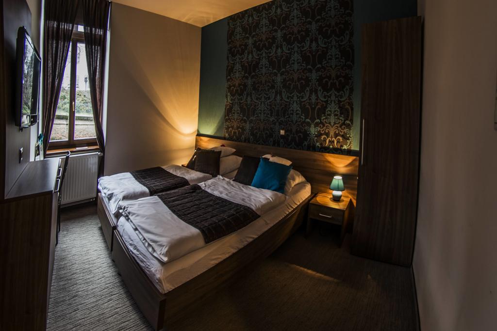 Guest house Belvarosi Vendeghaz *